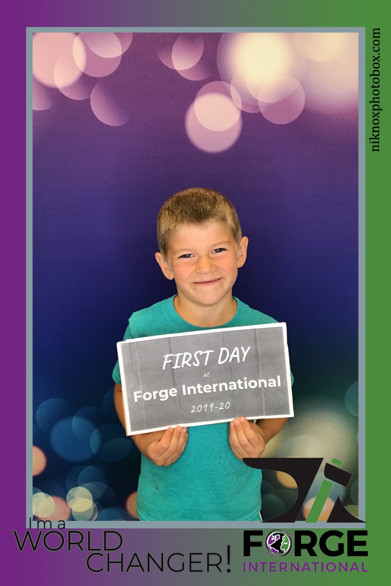 Forge International Charter School | View more photos from the event at gallery.niknoxphotobox.com/u/NiKnox-Photo-Box/Forge-International-Charter-School